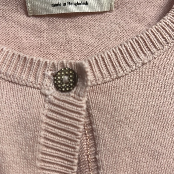 Zara Kids Cardigan - Picture 4 of 10